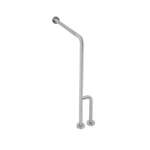 Barra Angular 90° Izquierda