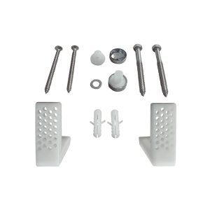 Set de anclaje oculto a piso