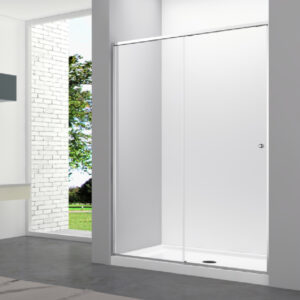 MAMPARA CORREDERA 120x185 cm 8mm